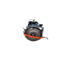 Subaru Forester  Sk  Auto  Transmission