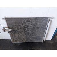 Mazda Bt50, Ford Ranger Air Cond Condenser