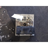 Mazda Bt50 Up-Ur Front Courtesy Light
