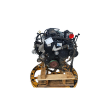 Ford Ranger Mazda Bt50  2.2 P4at Turbo Diesel Engine