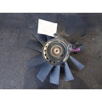 Ford Ranger, Mazda Bt50 2.2/3.2 Diesel Engine Fan Assembly