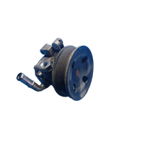 Mazda Bt50 Up-Ur Diesel  Steering Pump
