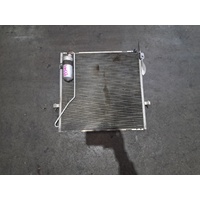Mitsubishi Challenger Pc A/C Condenser