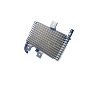 Mitsubishi Challenger, Kh/Pb-Pc Transmission Cooler
