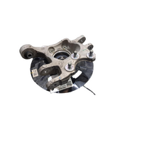 Mitsubishi Triton Challenger  2.5 4d56 Diesel Egr Valve