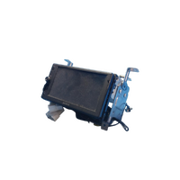 Mitsubishi Challenger Kh/Pb-Pc, Stereo, Aftermarket, 11/09-12/15