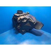 Mazda Cx5 6, Air Cleaner