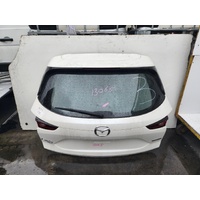 Mazda Cx5 Kf Tailgate