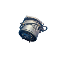 Mazda Cx5  Kf, Rear Diff Coupling