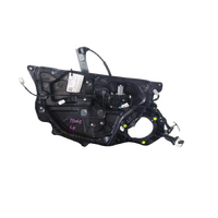 Mazda Cx5 Kf Left Front Door Regulator And Motor Assembly