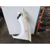 Mazda Cx5  Kf,  Left Guard