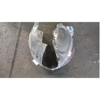 Mazda Cx5 Kf Left Front Guard Liner