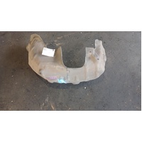 Mazda Cx5 Kf Left Rear Main Guard Liner
