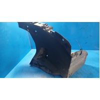 Mazda Cx5 Kf Left Rear Extension Guard Liner