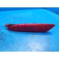Mazda Cx5  Kf,  Left Taillight In Bumper Reflector
