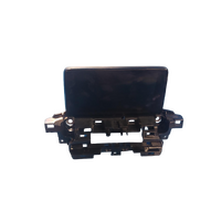 Mazda Cx5 Kf, 8 Inch Touchscreen Display Unit
