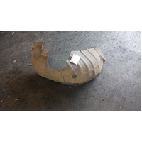 Mazda Cx5 Kf Right Rear Main Guard Liner