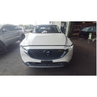 Mazda Cx5 Kf Right Rear Extension Guard Liner
