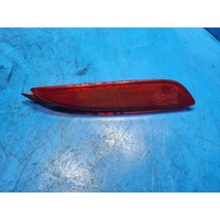 Mazda Cx5  Kf,  Right Bumper Reflector