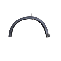Mazda Cx5 Left Front Wheel Arch Flare