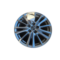Mazda Cx5 Kf, 17 X 7 Inch Alloy Wheel