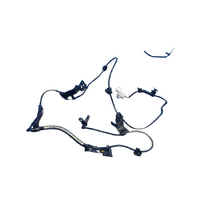 Toyota Hilux Left Front Abs Sensor
