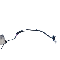 Toyota Hilux, Left Rear Abs Sensor