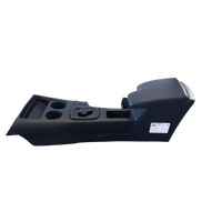 Toyota Hilux Centre Black Console