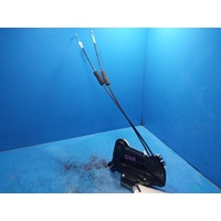 Toyota Hilux, Corolla Right Front Door Lock