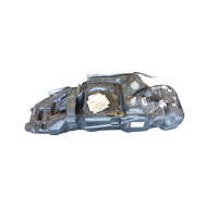 Toyota Hilux Fuel Tank