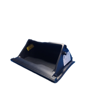 Toyota Hilux Lower Glove Box