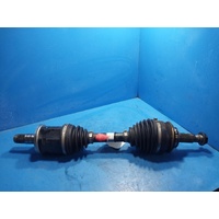 Toyota Hilux Left Front Driveshaft