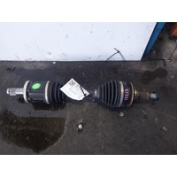 Toyota Hilux Right Front Driveshaft