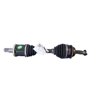 Toyota Hilux Right Front Driveshaft