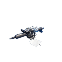 Toyota Hilux  Steering Column