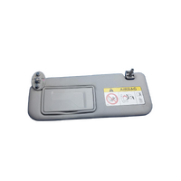 Toyota Hilux Left Side Sunvisor