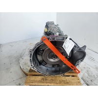 Toyota Hilux 4Wd Diesel 2.8 1Gd-Ftv Turbo, Auto Transmission