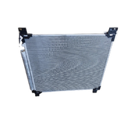 Toyota Hilux  Air Cond Condenser