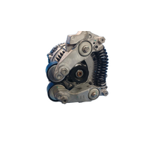 Toyota Hilux Alternator
