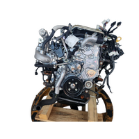 Toyota Hilux Diesel 2.8 Turbo 1Gd-Ftv  Mhev, Engine   Used