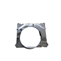 Toyota Hilux 2.4/2.8 Diesel, Fan Shroud