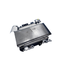 Toyota Hilux Prado   High Voltage Battery