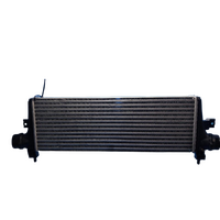 Toyota Hilux Diesel 2.4/2.8  Intercooler
