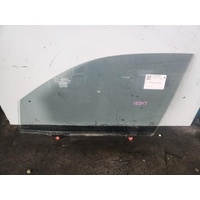 Toyota Hilux  Left Front Door Window