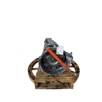Toyota Hilux, Auto  Transmission