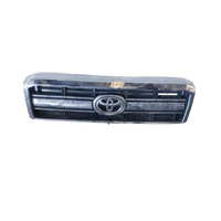 Toyota Landcruiser 76/78/79 Series Radiator Grille