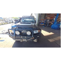 Toyota Landcruiser 76/78/79 Series Right Headlamp