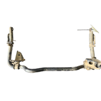 Toyota Landcruiser 78/79 Series Ute/Troopy Front Sway Bar