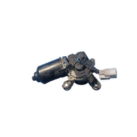 Toyota Landcruiser 70 Series  My07 Update Front Wiper Motor