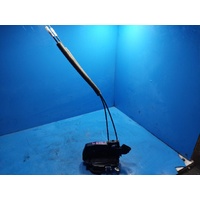 Nissan X-Trail T31 Right Rear Door Lock